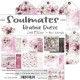 Craft O'Clock CC-C49-SM-08 6'x6' - Soulmates