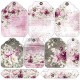 Craft O'Clock CC-C49-SM-08 6'x6' - Soulmates