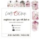 Craft O'Clock CC-C49-SM-08 6'x6' - Soulmates