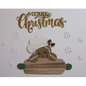 Uau.bg XE372 - Хартиени елементи - Модел 372