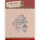 Find It Trading ADD10249 Amy Design - Christmas Lantern