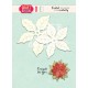 Craft and You CW102 - Poinsettia 2