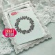 Craft and You CW208 - Wreath 2