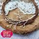 Craft and You CW207 - Branch
