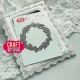 Craft and You CW209 - Wreath 3