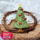 Craft and You CW210 - Christmas Tree