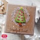 Craft and You CW210 - Christmas Tree