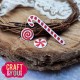 Craft and You CW215 - Candies
