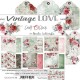 Craft O'Clock CC-C51-VL-08 6'x6' - Vintage Love
