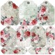 Craft O'Clock CC-C51-VL-08 6'x6' - Vintage Love
