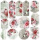 Craft O'Clock CC-C51-VL-08 6'x6' - Vintage Love
