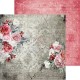 Craft O'Clock CC-C51-VL-00 12'x12' - Vintage Love