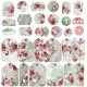 Craft O'Clock CC-C51-VL-00 12'x12' - Vintage Love