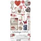 Craft O'Clock CC-C51-VL-11 6'x12' Vintage – Vintage Love