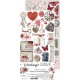 Craft O'Clock CC-C51-VL-11 6'x12' Vintage – Vintage Love