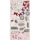 Craft O'Clock CC-C51-VL-11 6'x12' Vintage – Vintage Love