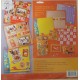 Craft Lover 04805 Creative Collage Kit - Party