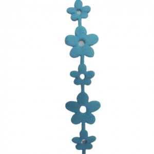 Rouleau Deco 4891 Панделка на метър - Feutrine