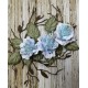 Craft and You CW040 - Jagged Flower