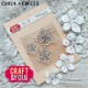 Craft and You CS024 - Flower Stamens 1