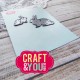 Craft and You CW220 - Rabbits
