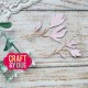 Craft and You CW227 - Magnolia