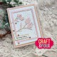 Craft and You CW227 - Magnolia
