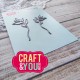 Craft and You CW229 - Set of Twigs