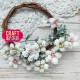 Craft and You CW225 - Apple Blossom