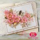 Craft and You CW225 - Apple Blossom
