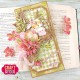 Craft and You CW226 - Wreath