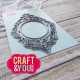 Craft and You CW231 - Oldfashion Frame