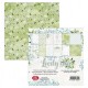 Craft and You CPB-LD30-12 12'x12' - Lovely Day