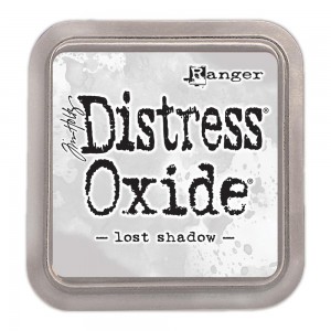 Tim Holtz TDO82705 Distress Oxides - Lost Shadow