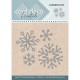 Card Deco CDEMIN10059 Mini Dies - Snowflakes