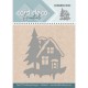 Card Deco CDEMIN10060 Mini Dies - Winter House