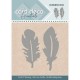 Card Deco CDEMIN10061 Mini Dies - Feathers