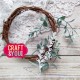 Craft and You CW219 - Set of Willow Twigs