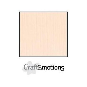 CraftEmotions 001232/1235 LHC-17 A4 - Cream