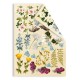 Fabrika Decoru FDSPC-001 6'x8' - Botany Summer