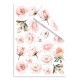 Fabrika Decoru FDSPC-003 6'x8' - Tender Roses