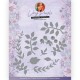 Find It Trading YCD10298 Yvonne Creations Very Purple - Branches
