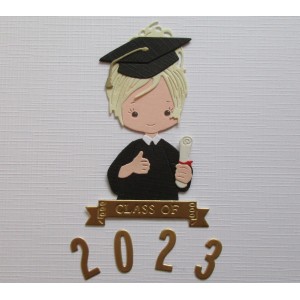 Uau.bg XE392 - Хартиени елементи - Модел 392