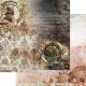 Art Alchemy AA-SD-07 12'x12' - Steampunk Dream