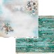 Alchemy of Art AA-SS-07 12'x12' - Sea Stories