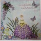 Crafter's Companion S-OUAT-MD-PRSIL - Princess Silhouette