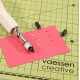 Vaessen Creative 2137-001 - Screw Punch 3 tips