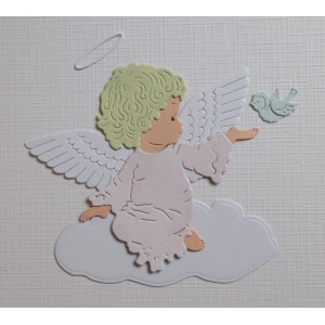 Uau.bg XE400 Картонени елементи - Модел 400