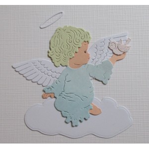 Uau.bg XE401 Картонени елементи - Модел 401