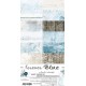 Craft O'Clock CC-C56-FB-09 6'x12' - Forever Blue